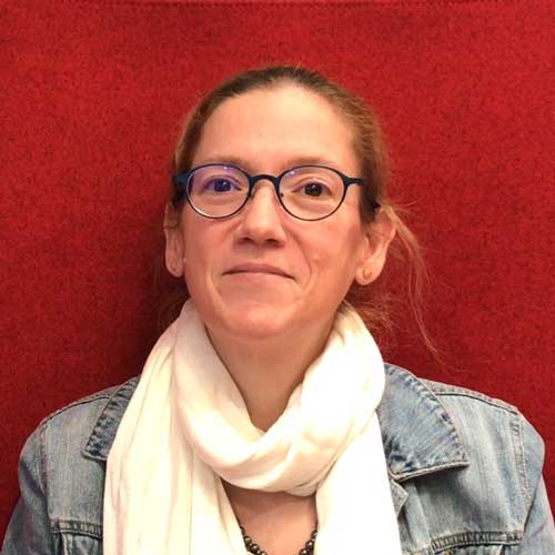 Florence Devambez, DSI d'ADLP