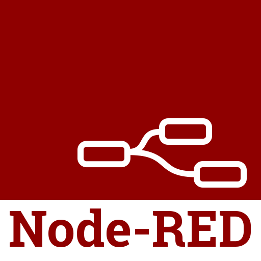 Logo Node Red