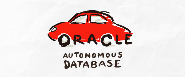 Oracle Autonomous Database