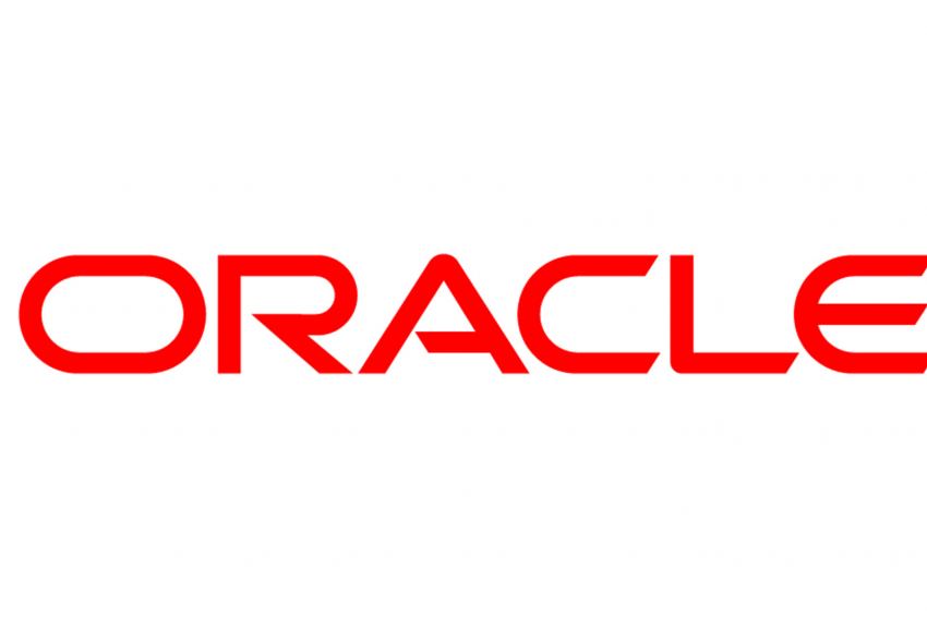 Logo Oracle