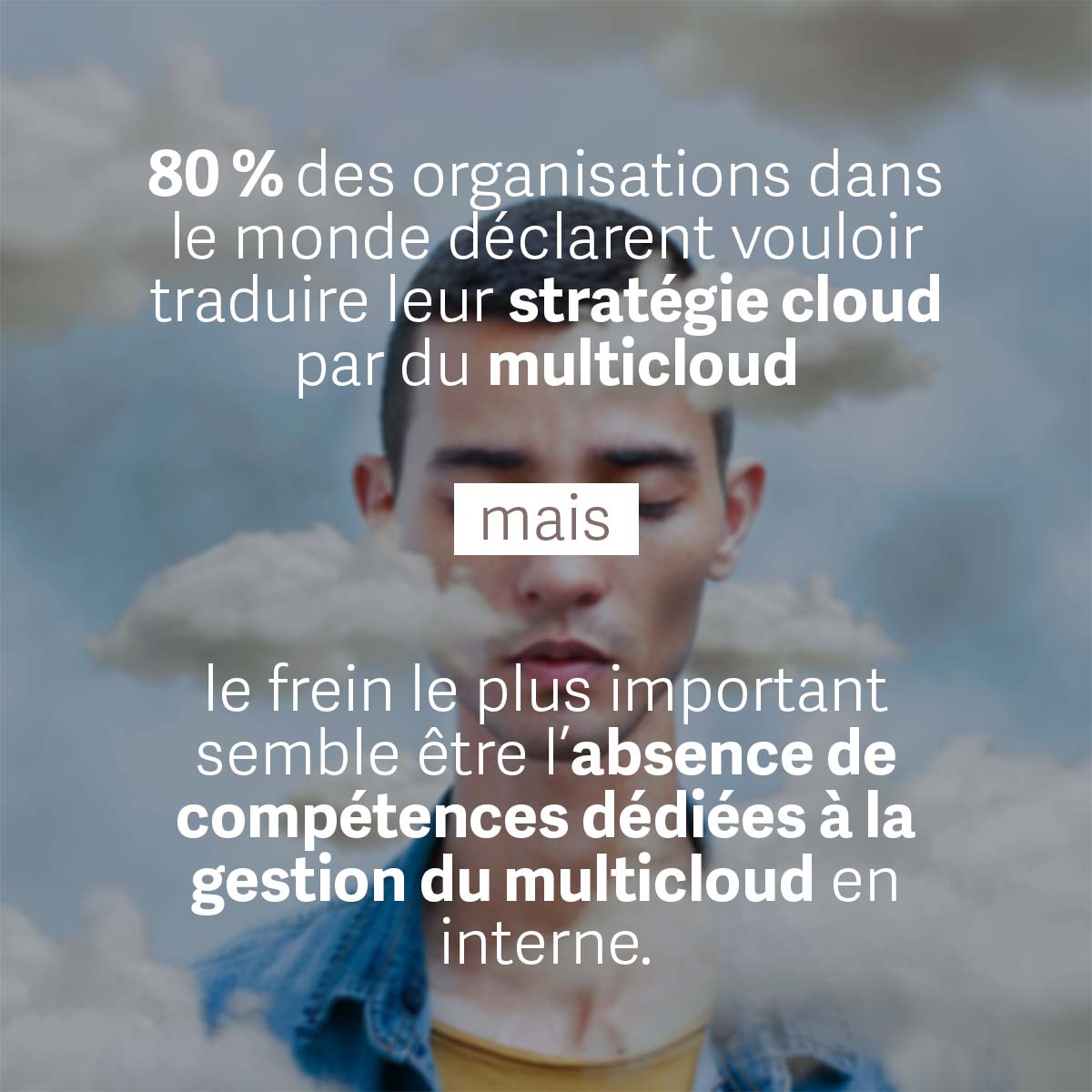 Stratégie Multicloud