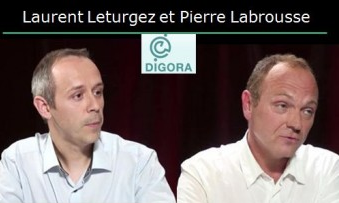 Interview de Laurent Leturgez et Pierre Labrousse