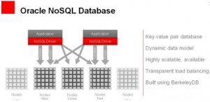 Oracle NoSQL Database