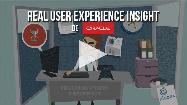 Real User Experience Insight de Oracle