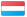 drapeau Luxembourg